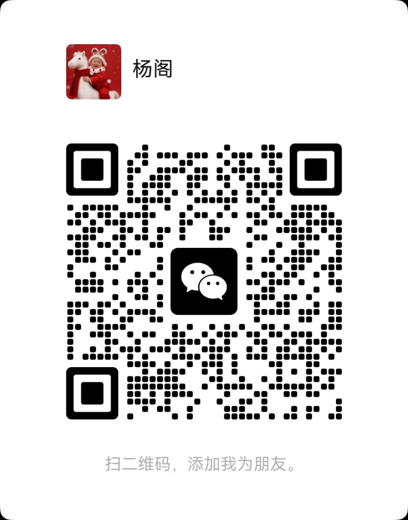 站长微信二维码